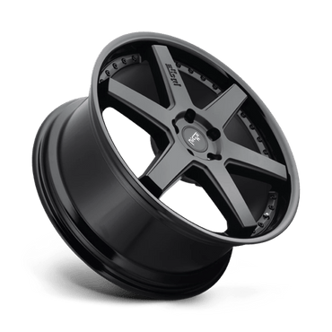 ALTAIR 19X10 5X4.5 72 BLD +40