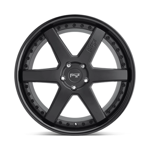 ALTAIR 18X9.5 5X112 66.56 BLD +48 BSL