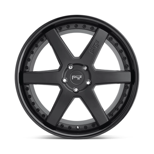 ALTAIR 20X9 5X115 71.5 BLD +18