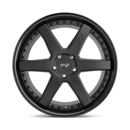 ALTAIR 20X9 5X115 71.5 BLD +18