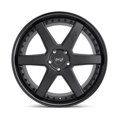 ALTAIR 19X8.5 5X4.25 72 BLD +40
