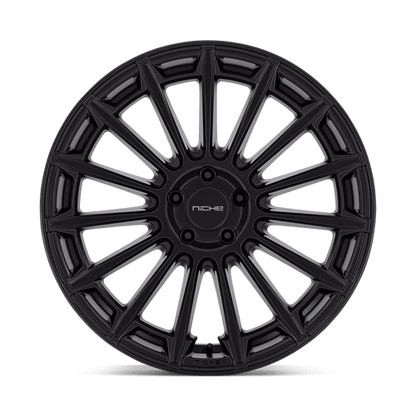 AMALFI 20X9 5X112 66 BD +38