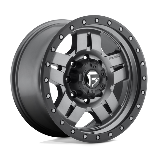 Fuel 1PC D558 ANZA