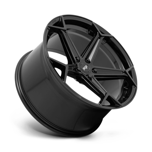 ARROW 20X10.5 5X4.5 72 BL 30MM