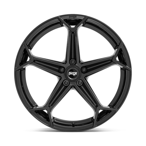 ARROW 20X10.5 5X4.5 72 BL 30MM