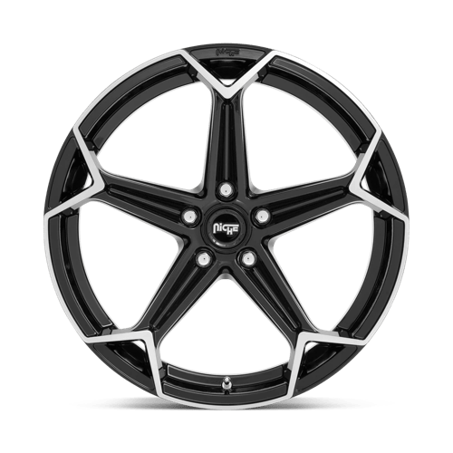 ARROW 20X10.5 5X120 72 RBL 35MM
