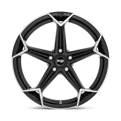 ARROW 20X10.5 5X115 71.6 RBL 20MM
