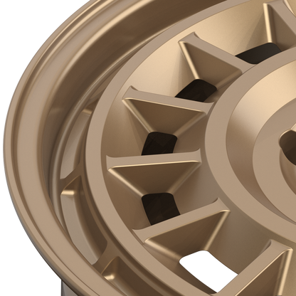 Alpen SV _ Desert Bronze