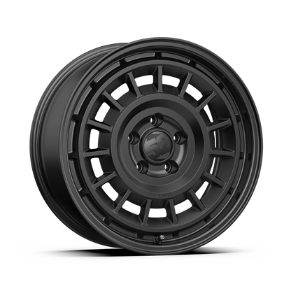 Alpen SV _ Frosted Graphite