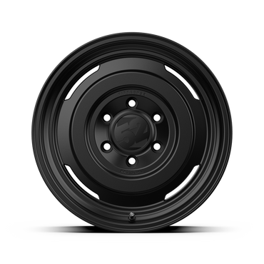 Analog HD _ Asphalt Black