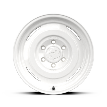 Analog HD _ Classic White