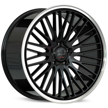 Gianelle Wheels Aria FF