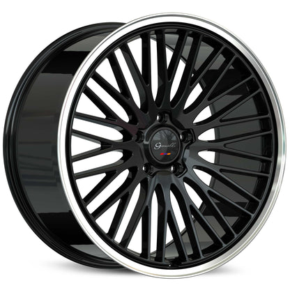 Gianelle Wheels Aria FF