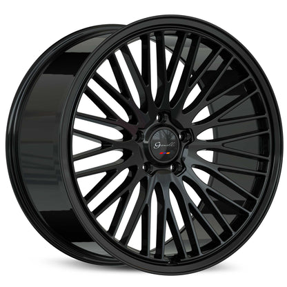 Gianelle Wheels Aria FF