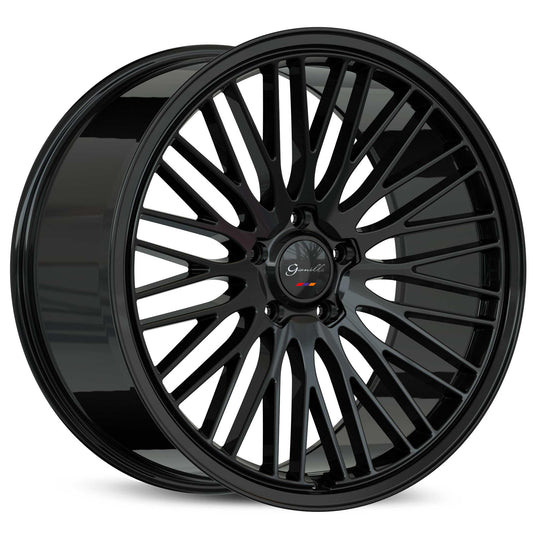 Gianelle Wheels Aria FF