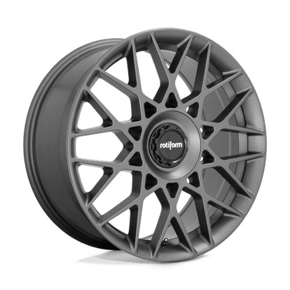 BLQ-C 19X8.5 5X112 66.56 GD 35MM
