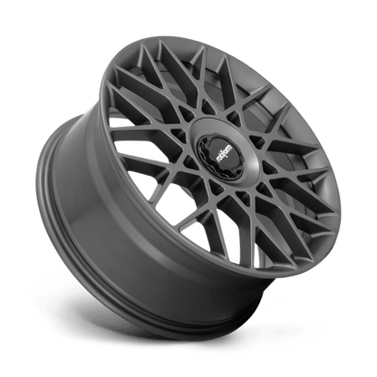 BLQ-C 19X8.5 5X112 66.56 GD 45MM