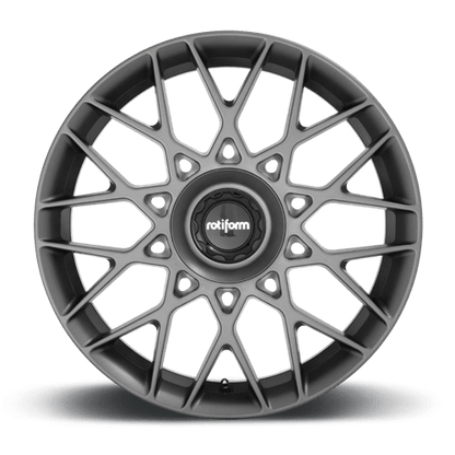 BLQ-C 19X8.5 5X4.25/4.5 72 GD 45MM