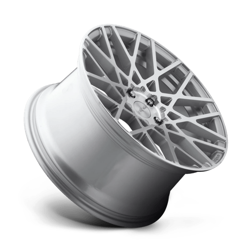 BLQ 18X8.5 5X112 66.56 MSL 45MM