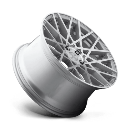 BLQ 18X8.5 5X112 66.56 MSL 45MM