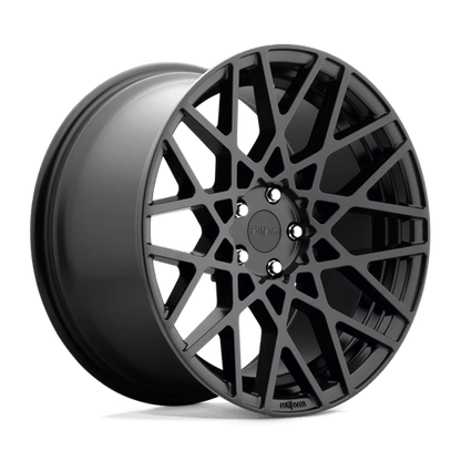 BLQ 19X8.5 5X112 66.56 BD 35MM