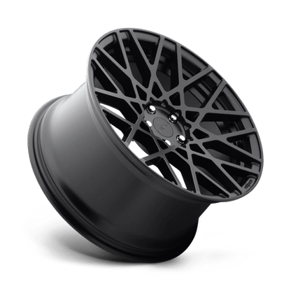 BLQ 18X8.5 5X100 57.1 BD +35