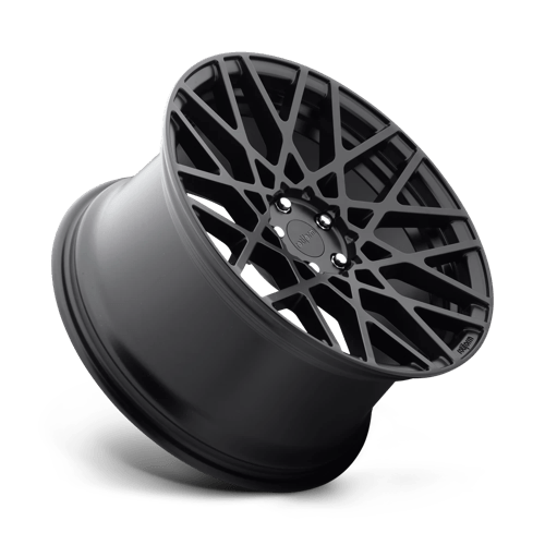 BLQ 18X8.5 5X112 66.56 BD 45MM