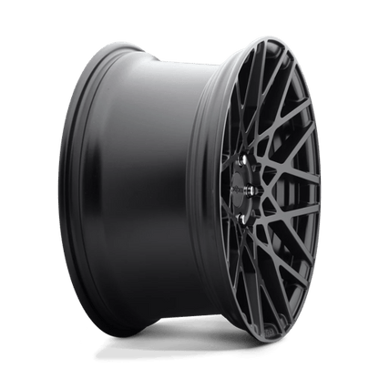 BLQ 18X8.5 5X112 66.56 BD 45MM