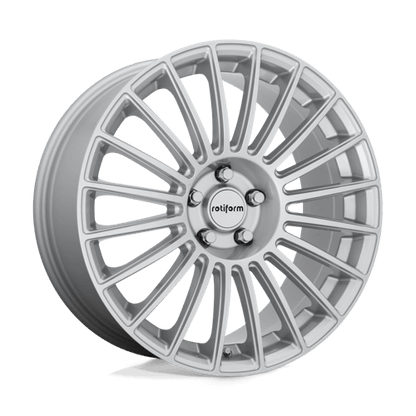 BUC 20X8.5 5X120 72 SL +35