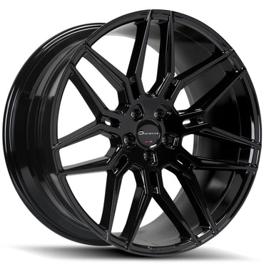 Giovanna Wheels Bogota