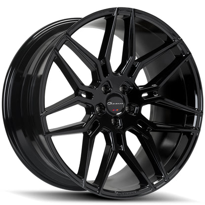 Giovanna Wheels Bogota