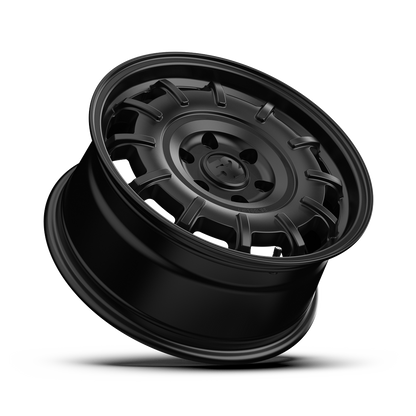 Bundt SV _ Asphalt Black