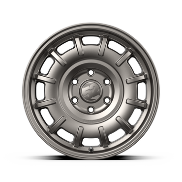 Bundt SV _ Magnesium Grey