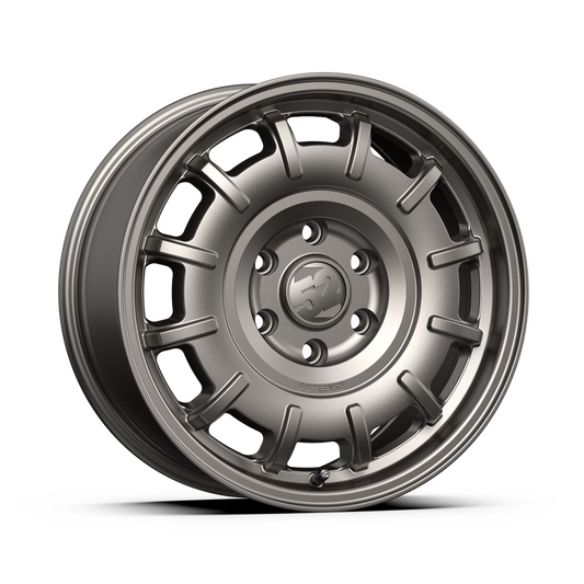 Bundt SV _ Magnesium Grey