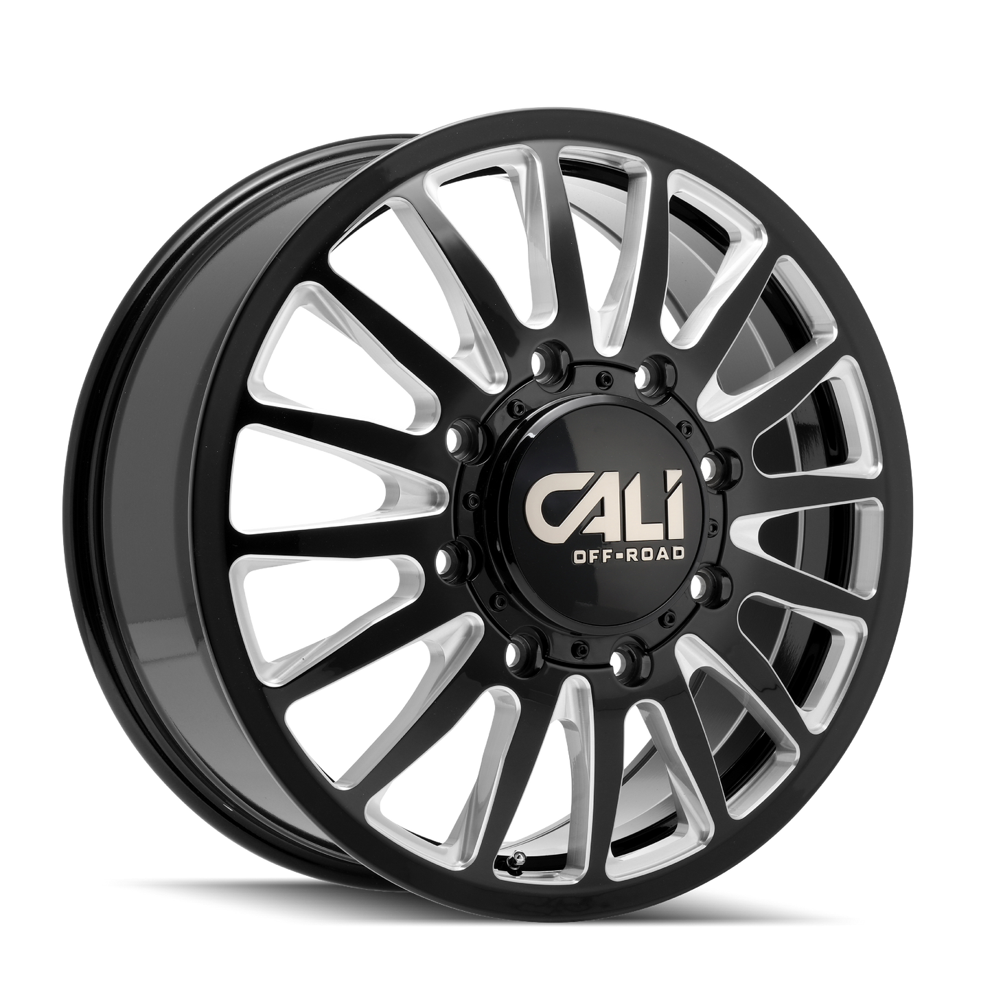 CALI OFF-ROAD SUMMIT DUALLY 9110D