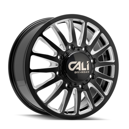CALI OFF-ROAD SUMMIT DUALLY 9110D