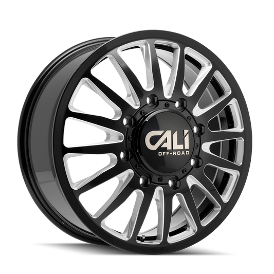CALI OFF-ROAD SUMMIT DUALLY 9110D