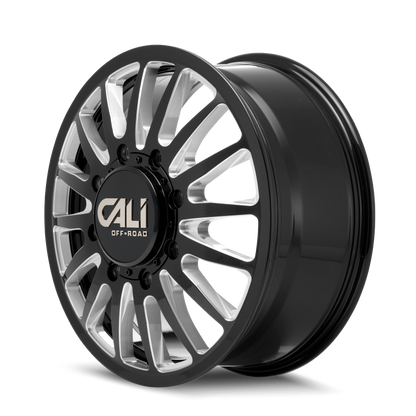 CALI OFF-ROAD SUMMIT DUALLY 9110D