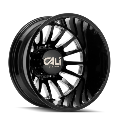 CALI OFF-ROAD SUMMIT DUALLY 9110D
