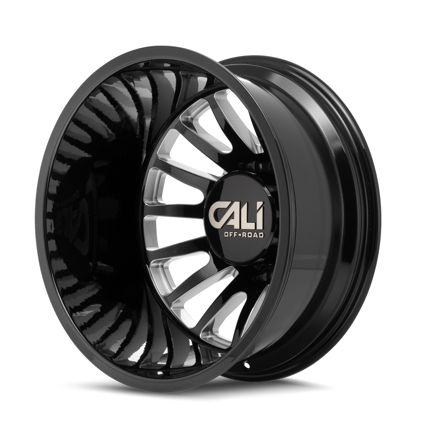 CALI OFF-ROAD SUMMIT DUALLY 9110D