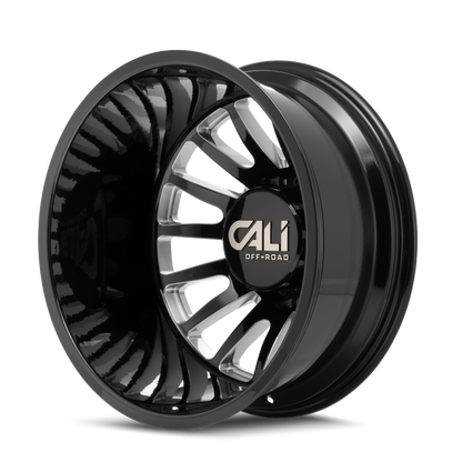 CALI OFF-ROAD SUMMIT DUALLY 9110D