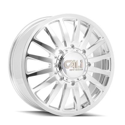 CALI OFF-ROAD SUMMIT DUALLY 9110D