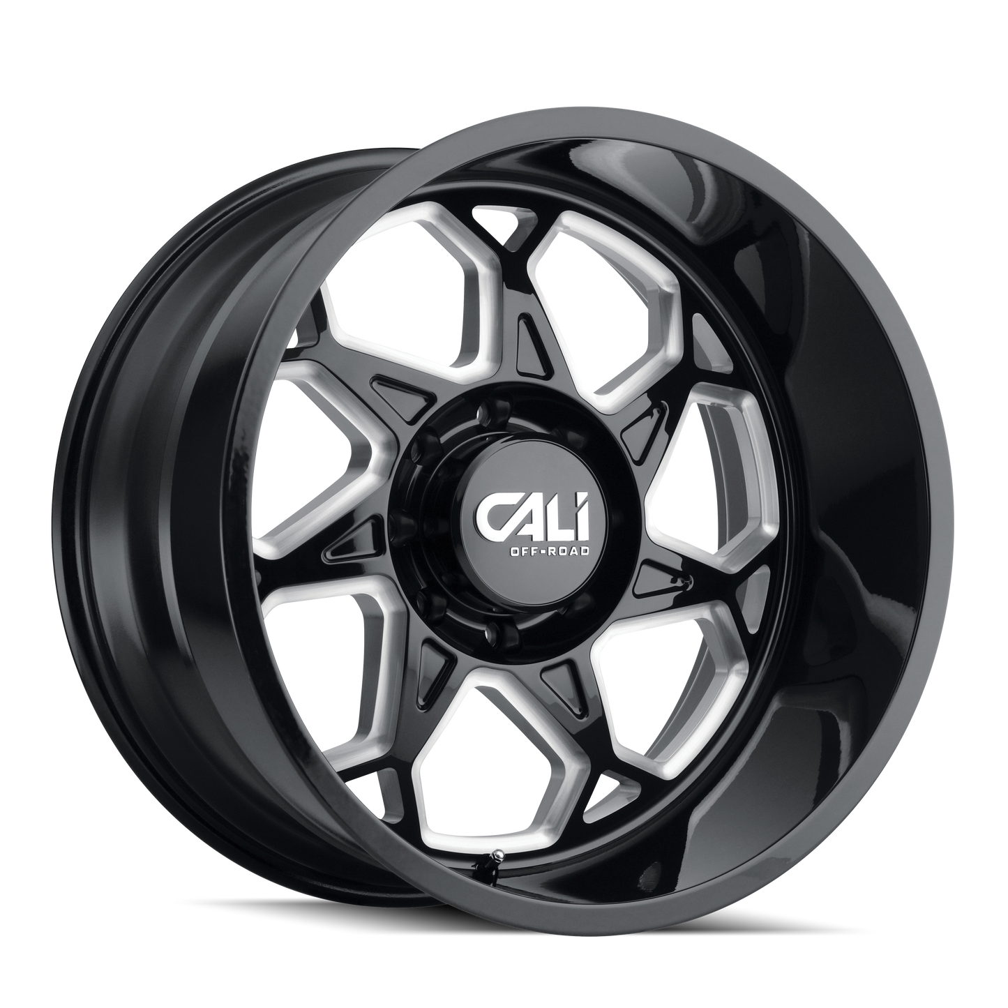CALI OFF-ROAD SEVENFOLD 9111
