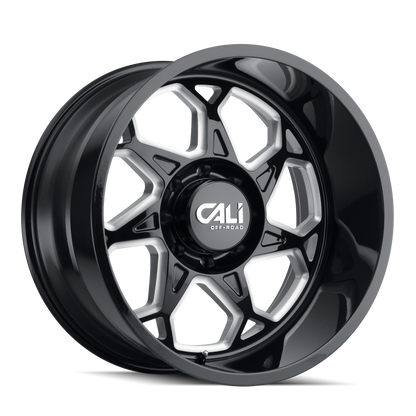 CALI OFF-ROAD SEVENFOLD 9111