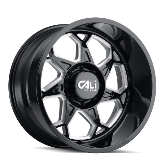 CALI OFF-ROAD SEVENFOLD 9111