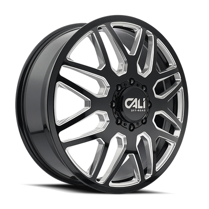 CALI OFF-ROAD INVADER DUALLY 9115D