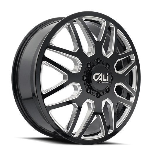 CALI OFF-ROAD INVADER DUALLY 9115D