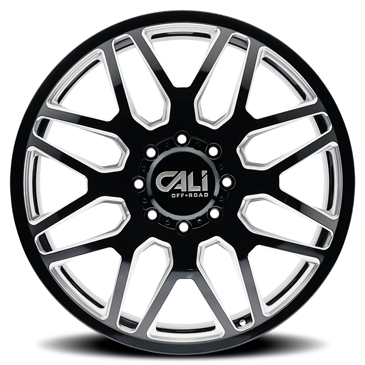 CALI OFF-ROAD INVADER DUALLY 9115D