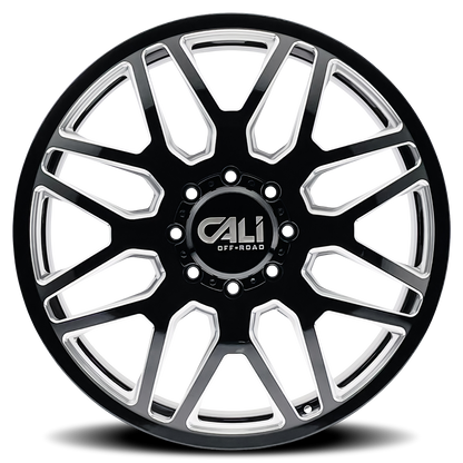 CALI OFF-ROAD INVADER DUALLY 9115D