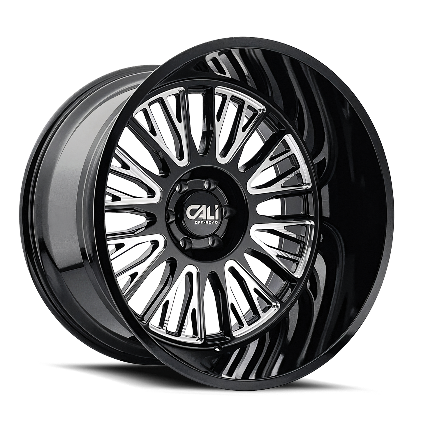 CALI OFF-ROAD VERTEX 9116